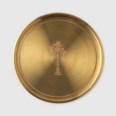 Copper Tray